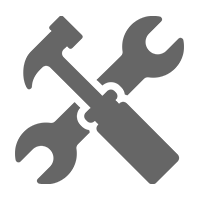 Hardware Supplies
